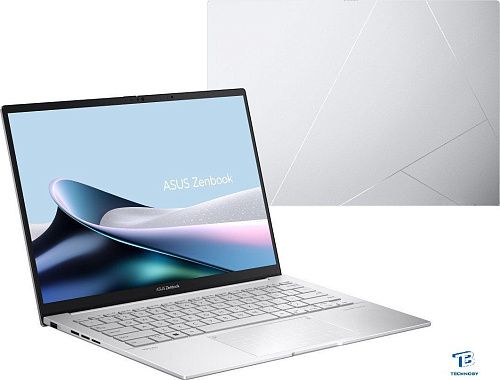 картинка Ноутбук Asus UX3405MA-QD620