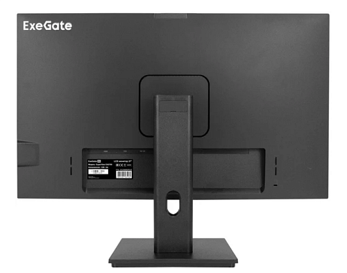 картинка Монитор ExeGate EA2700