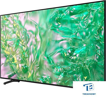 картинка Телевизор Samsung UE43DU8000UXRU