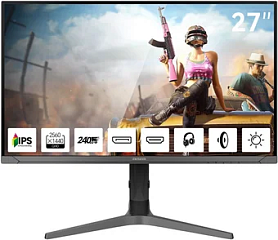 картинка Монитор Aiwa MD2715