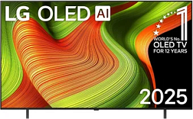 картинка Телевизор LG OLED65B5RLA