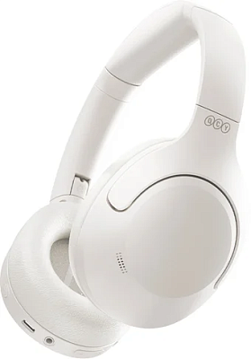картинка Наушники QCY H3 Lite White BH24H3C