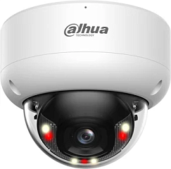 картинка Камера сетевая Dahua DH-IPC-HDBW3249EP-S-IL-0280B