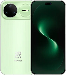 картинка Смартфон Huawei Nova 15 Pro Green 12GB/256GB