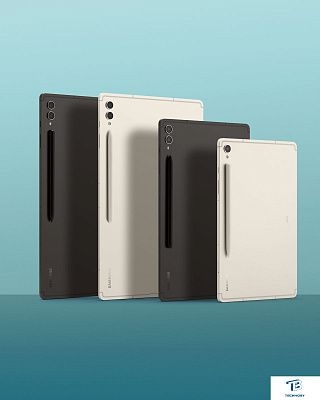 картинка Планшет Samsung Galaxy Tab S9Ultra SM-X910NZEACAU