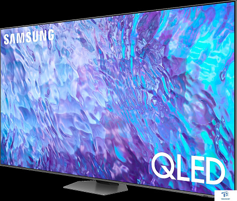 картинка Телевизор Samsung QE55Q80CAUXRU
