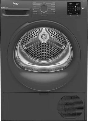 картинка Сушильная машина Beko BM3T37220A