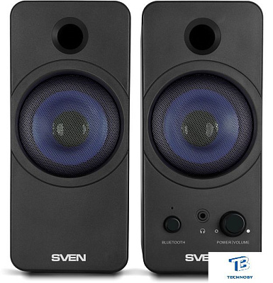 картинка Колонки Sven 431