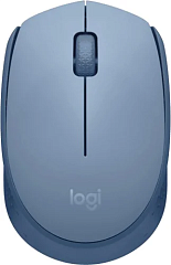 картинка Мышь Logitech M172 910-006875