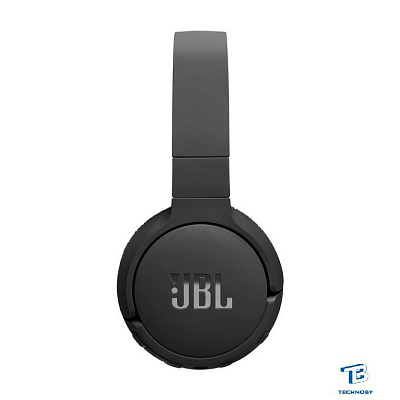 картинка Наушники JBL Tune 670 NC черный