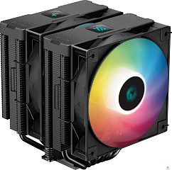 картинка Кулер Deepcool AG620 DIGITAL BK