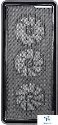 картинка Корпус Zalman M3 Plus RGB Black