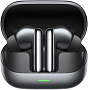 картинка Наушники Honor Earbuds 4 PAK-T10P Черный - превью 1