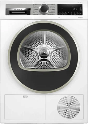 картинка Сушильная машина Bosch WQG1420AME