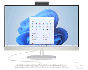 картинка Моноблок HP B89K0EA