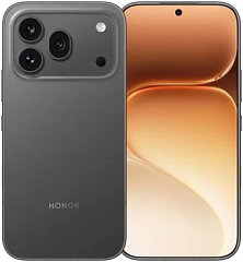 картинка Смартфон Honor 600 Pro Black 12GB/256GB VKP-NX9