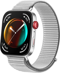 картинка Смарт часы Huawei Watch Fit 3 Slo-B19 Grey