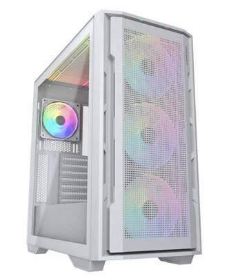картинка Корпус Cougar Uniface X RGB V2