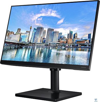 картинка Монитор Samsung F24T450FZI