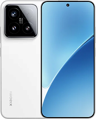 картинка Смартфон Xiaomi 15 White 12GB/512GB