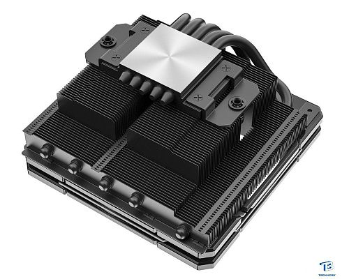 картинка Кулер ID-Cooling IS-55 ARGB