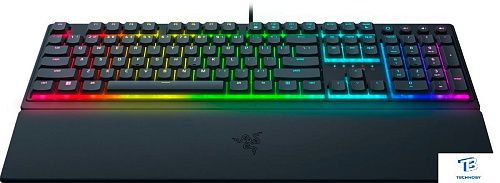 картинка Клавиатура Razer Ornata V3