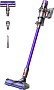 картинка Пылесос Dyson V11 Advanced никель/фиолетовый - превью 1