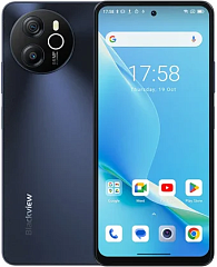 картинка Смартфон Blackview Shark 8 Gray 8GB/256GB