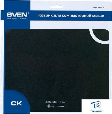 картинка Коврик Sven CK