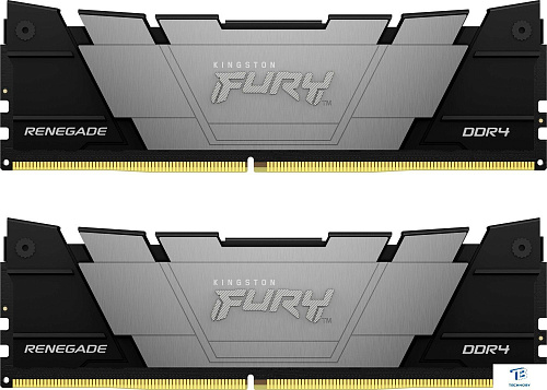 картинка ОЗУ Kingston KF440C19RB2K2/16