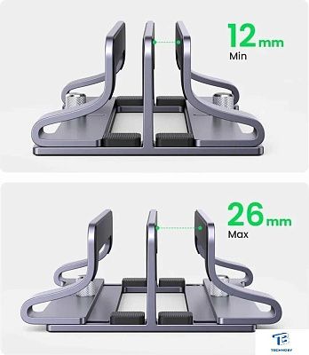 картинка Подставка для ноутбука Ugreen LP258 60643