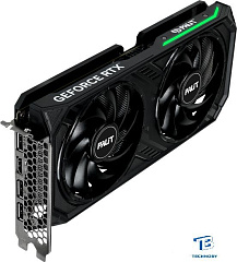 картинка Видеокарта Palit RTX 4060 (NE64060T19P1-1070D)