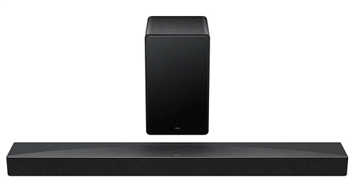 картинка Саундбар TCL Q65H