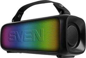 картинка Портативная колонка Sven PS-235