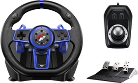 картинка Руль FlashFire Suzuka F111