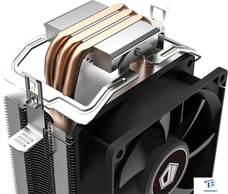 картинка Кулер ID-Cooling SE-903-SD