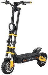 картинка Электросамокат Kugoo LX 11+