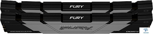 картинка ОЗУ Kingston KF440C19RB2K2/16