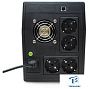 картинка ИБП Powerman Back Pro1500 Plus - превью 2