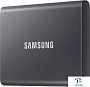 картинка Внешний SSD Samsung T7 2TБ MU-PC2T0T/WW - превью 2