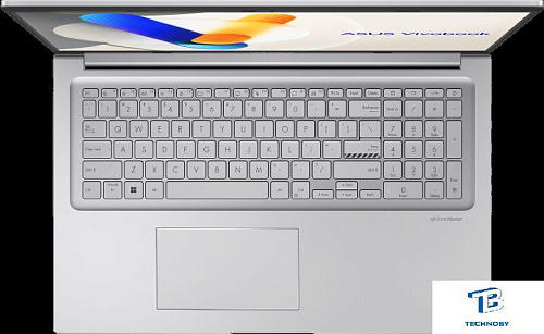 картинка Ноутбук Asus X1704VA-AU299