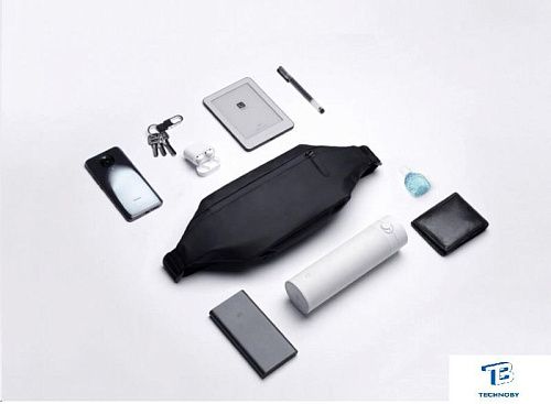 картинка Сумка Xiaomi Mi Sports BHR5226GL