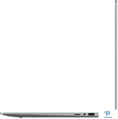 картинка Ноутбук TECNO Megabook S1 16GB/512GB Grey Win 11 4894947004902