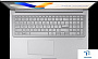 картинка Ноутбук Asus X1704VA-AU299 - превью 8