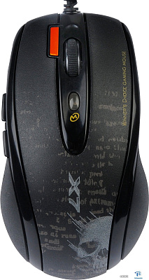 картинка Мышь A4Tech F5