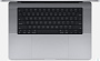картинка Ноутбук Apple MacBook Pro MNW83 - превью 3