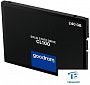 картинка Накопитель SSD Goodram 480GB SSDPR-CL100-480-G3 - превью 1