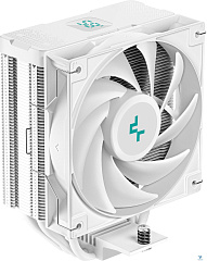 картинка Кулер DeepCool AG400 DIGITAL WH