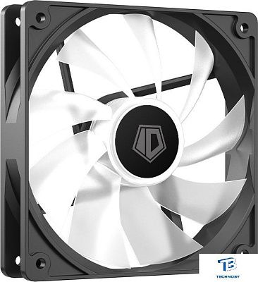 картинка Кулер ID-Cooling XF-120-ARGB-K