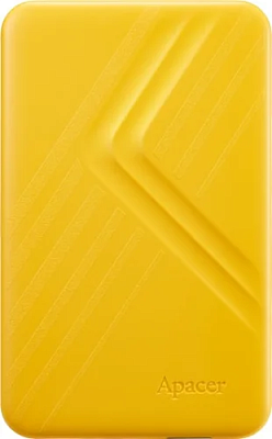 картинка Внешний ж/д Apacer 1TB AP1TBAC236Y-1